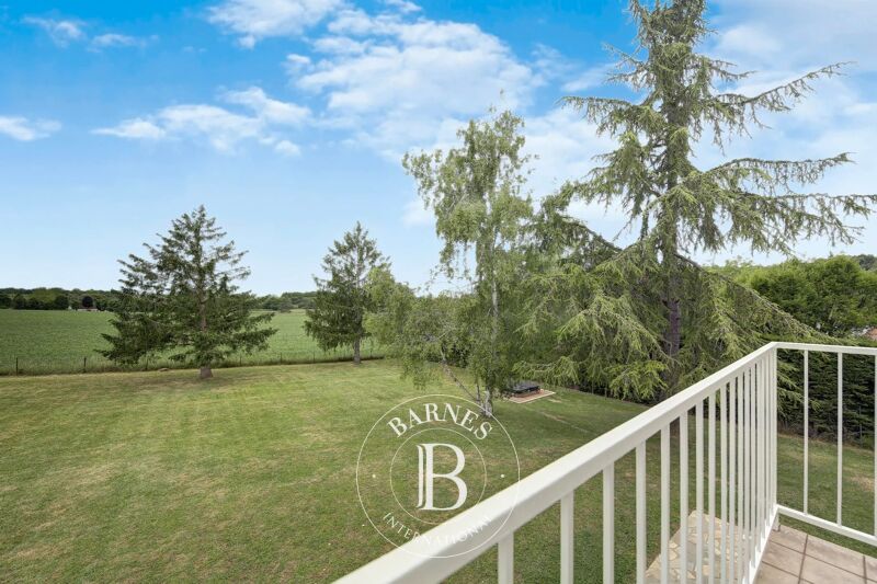 For Sale House | Saint-Nom-la-Bretèche - picture 3