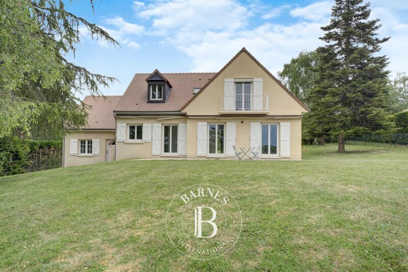 For Sale House | Saint-Nom-la-Bretèche - picture 1