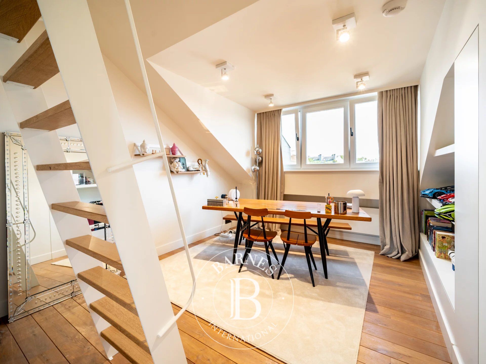 Daire Ixelles - picture 23