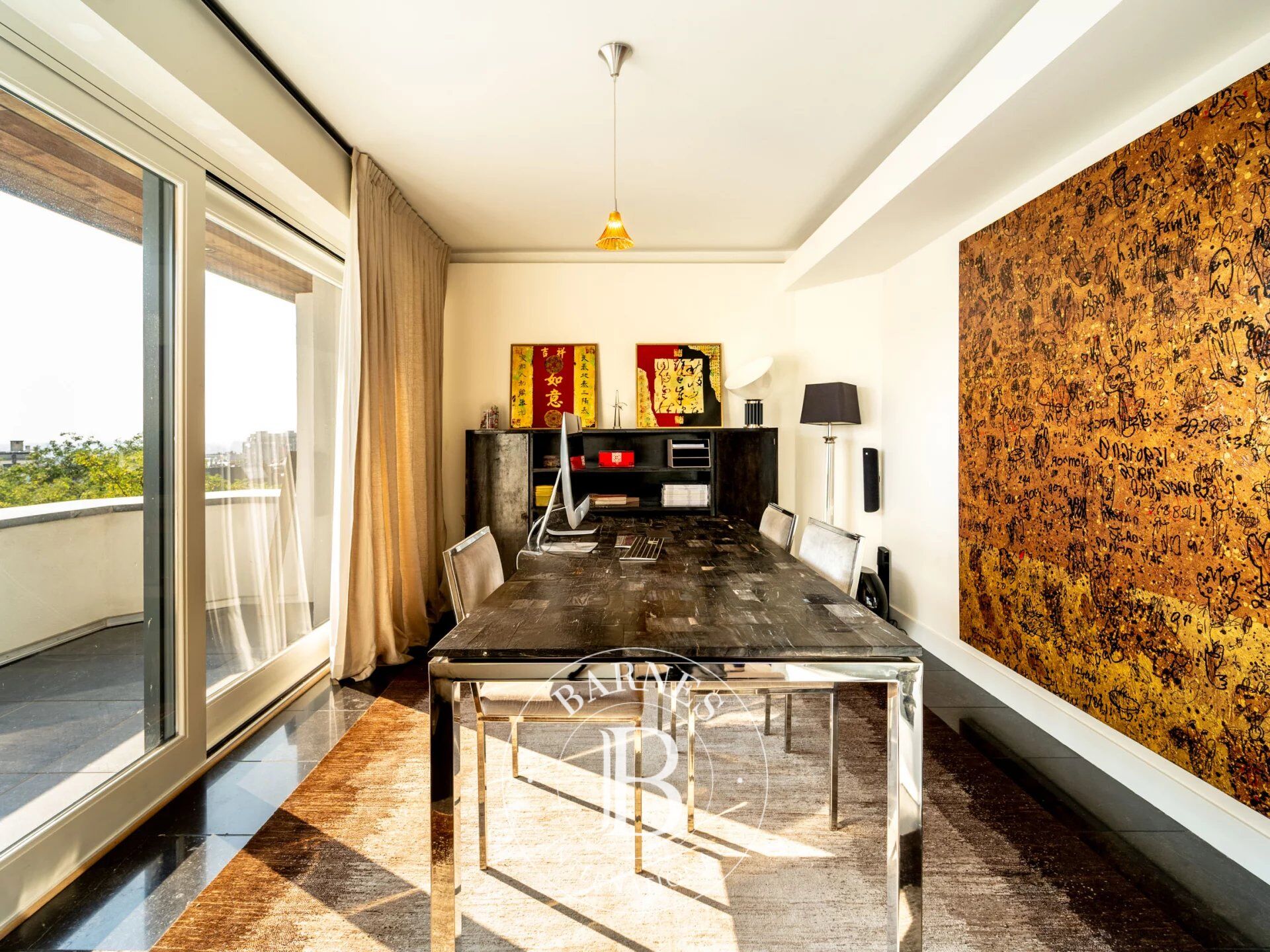 Daire Ixelles - picture 17