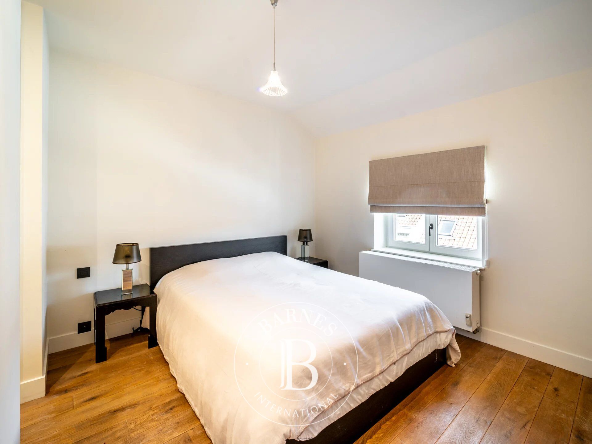 Daire Ixelles - picture 20