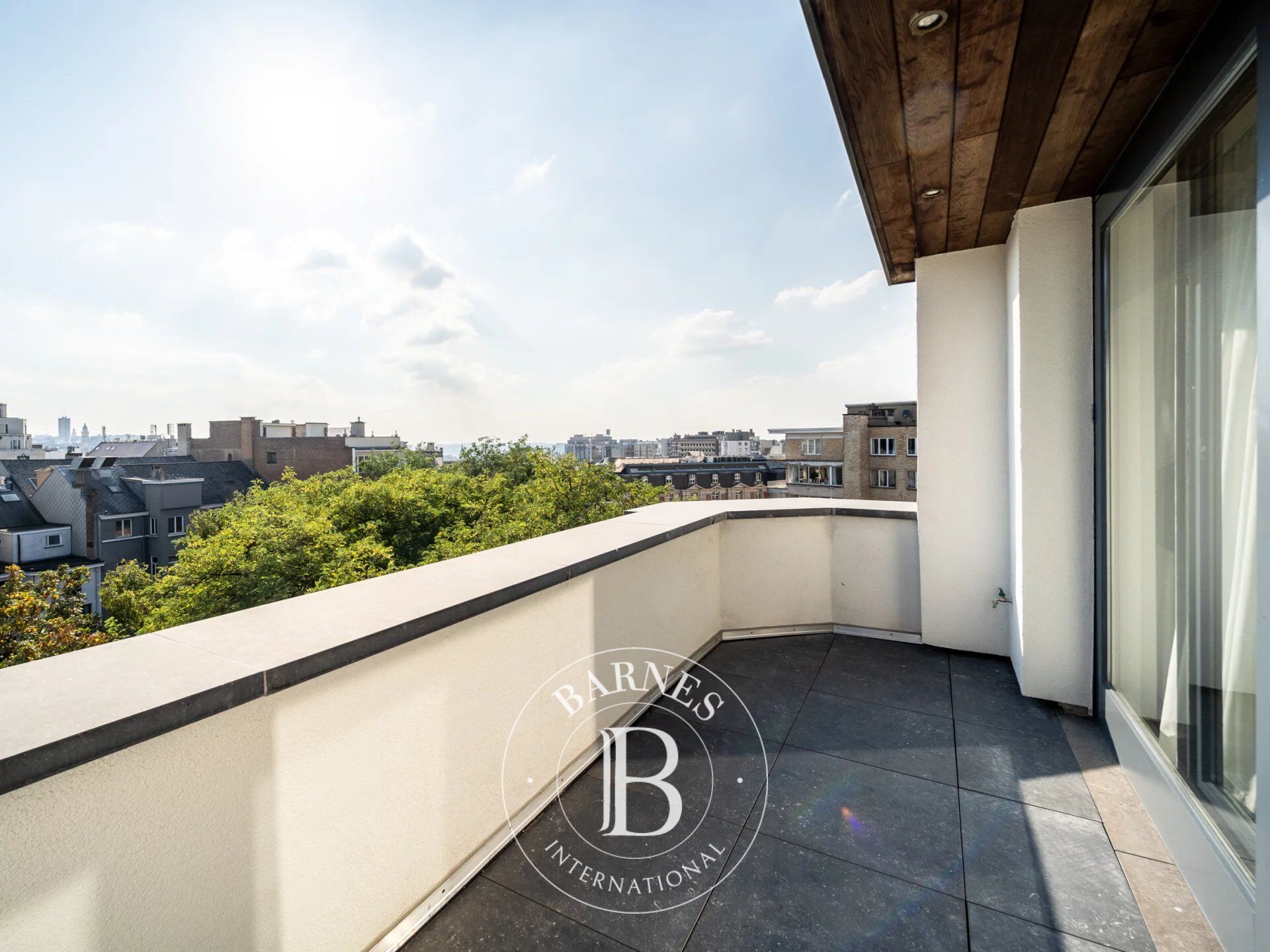 Daire Ixelles - picture 18