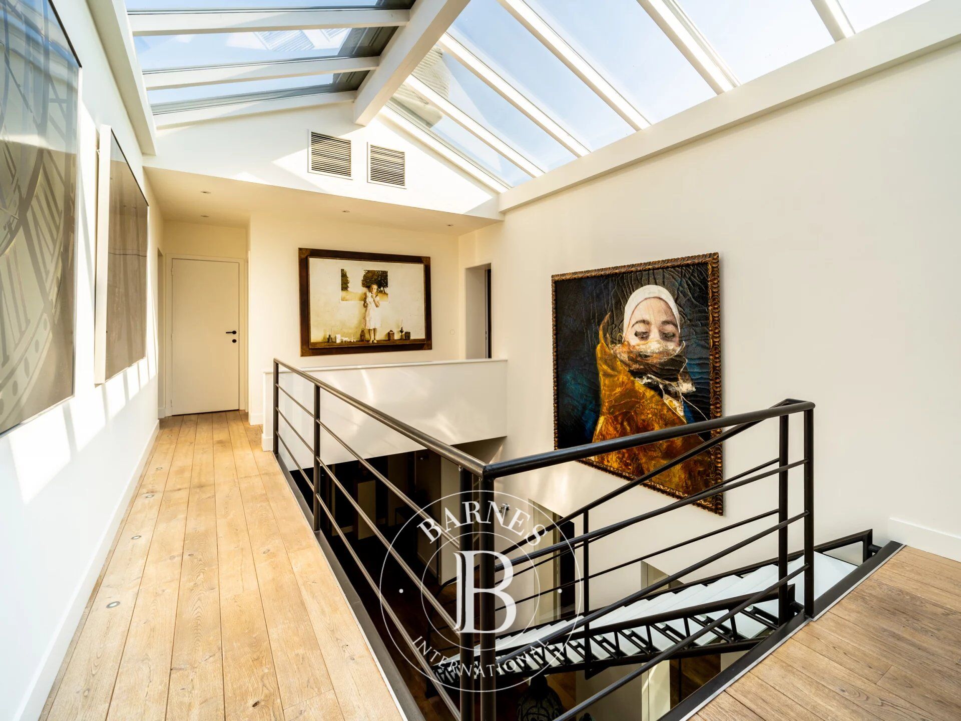 Daire Ixelles - picture 22