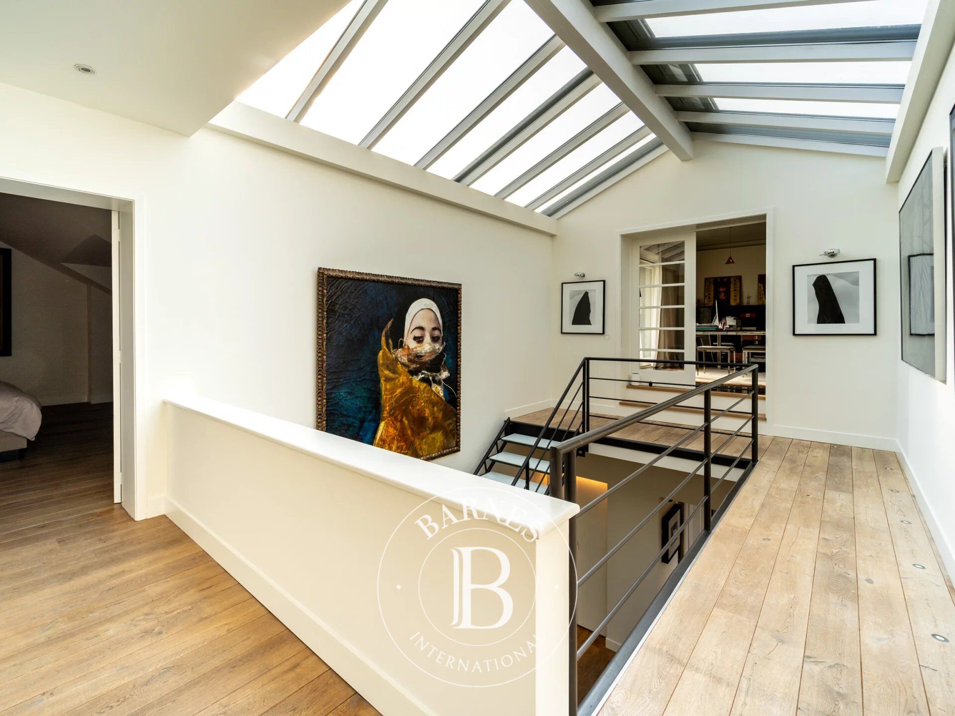 Daire Ixelles - picture 12