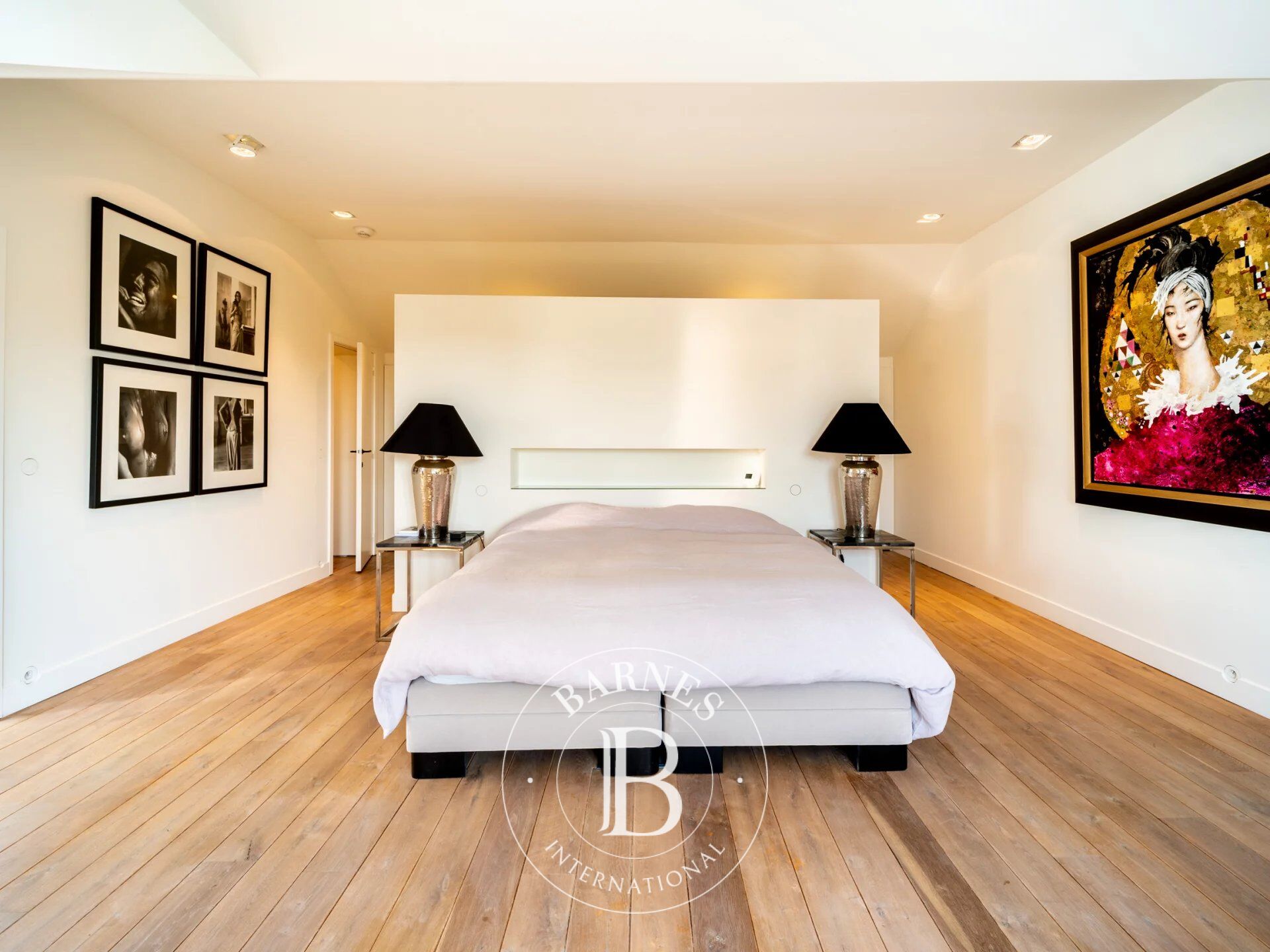 Daire Ixelles - picture 14