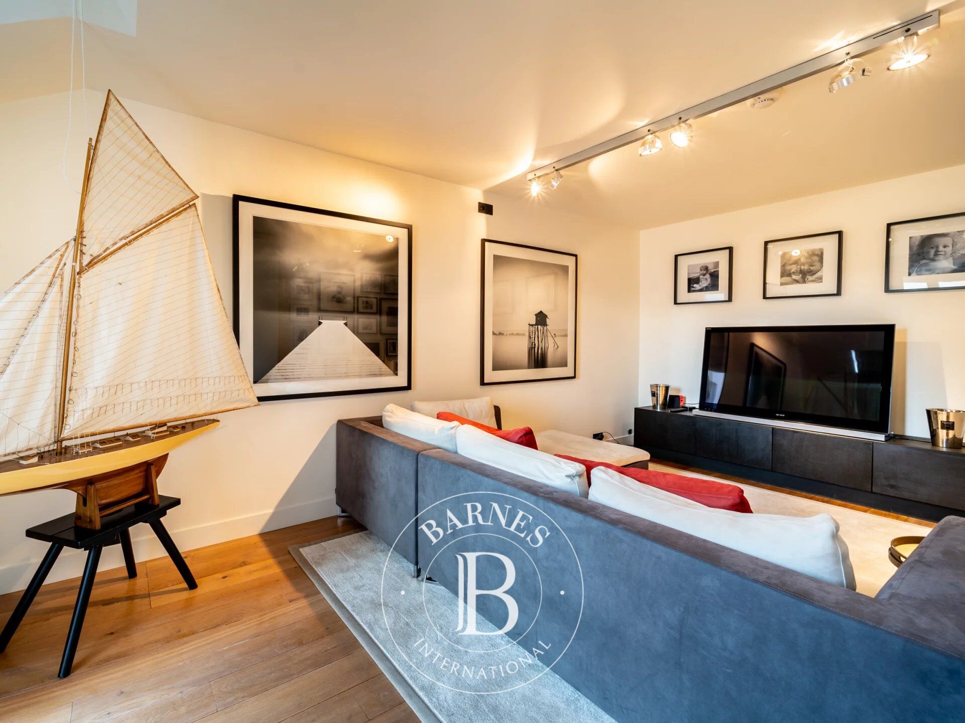 Daire Ixelles - picture 11