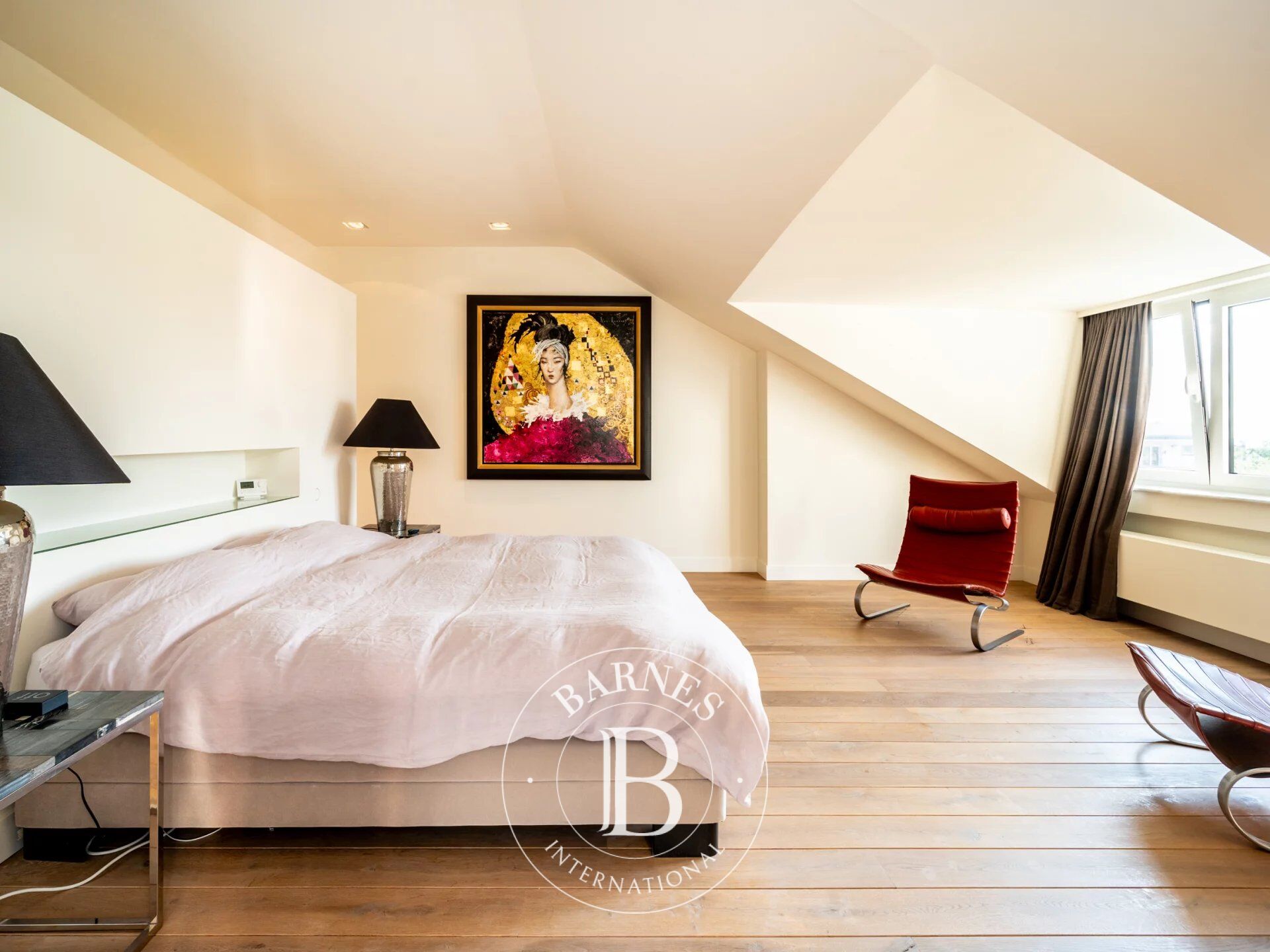 Daire Ixelles - picture 13