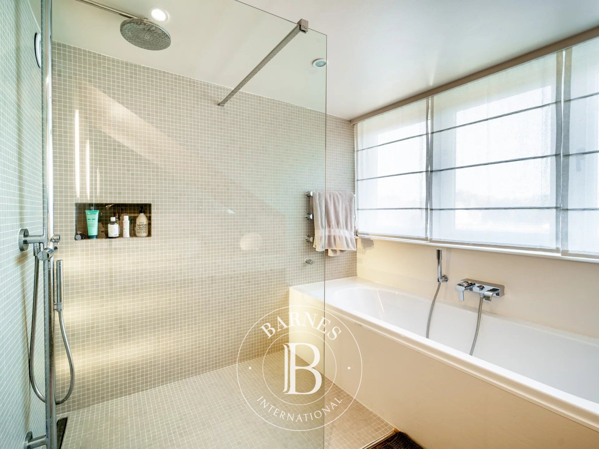 Daire Ixelles - picture 16