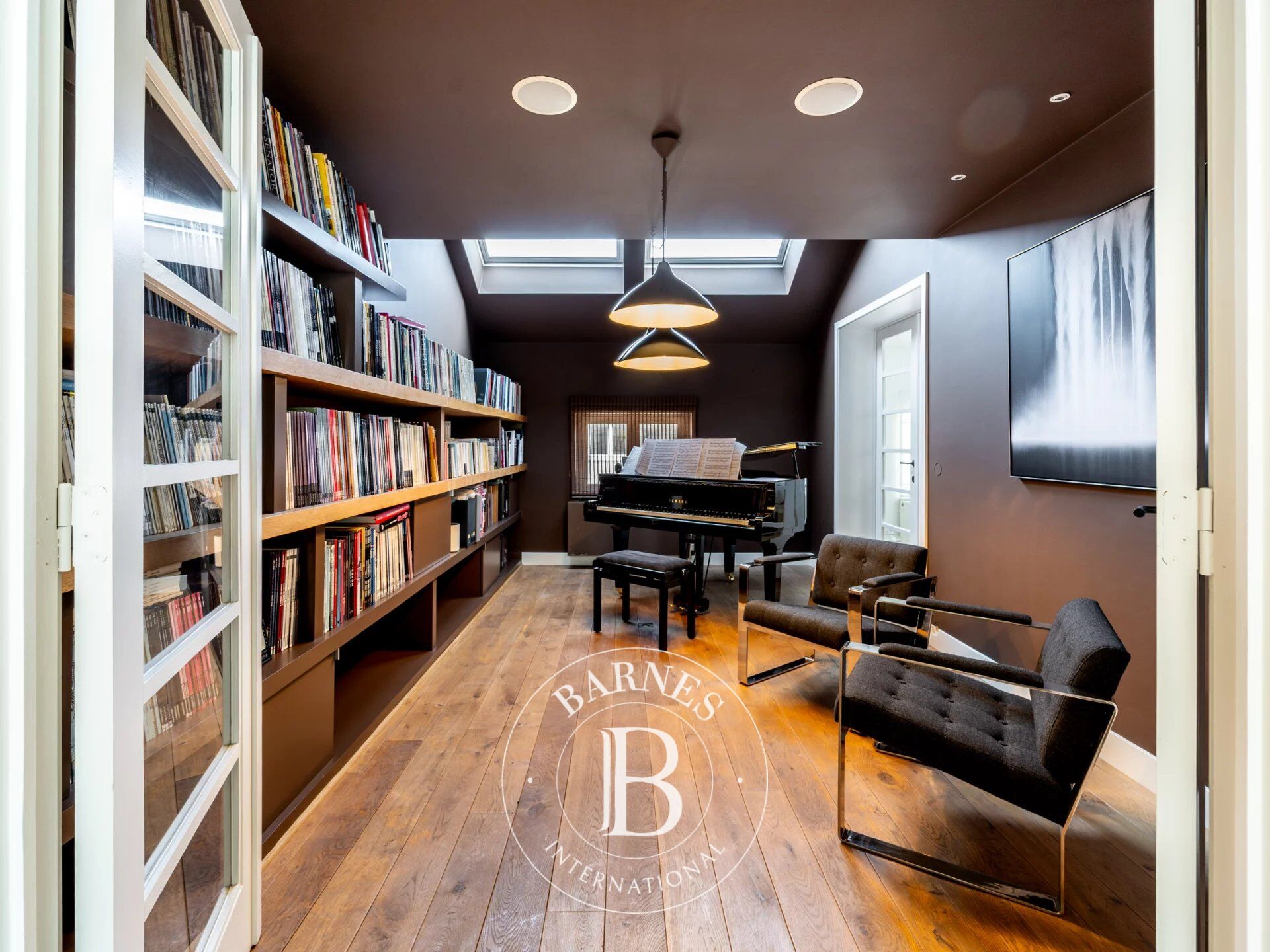 Daire Ixelles - picture 10