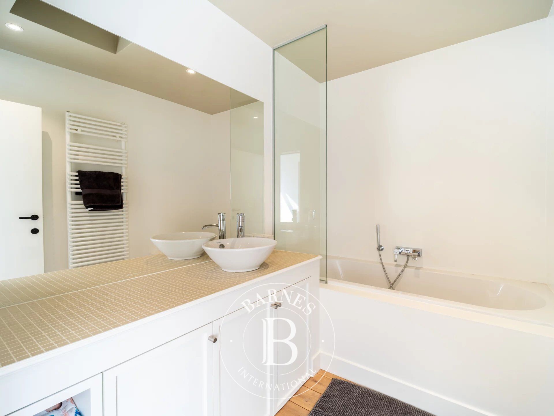 Daire Ixelles - picture 21