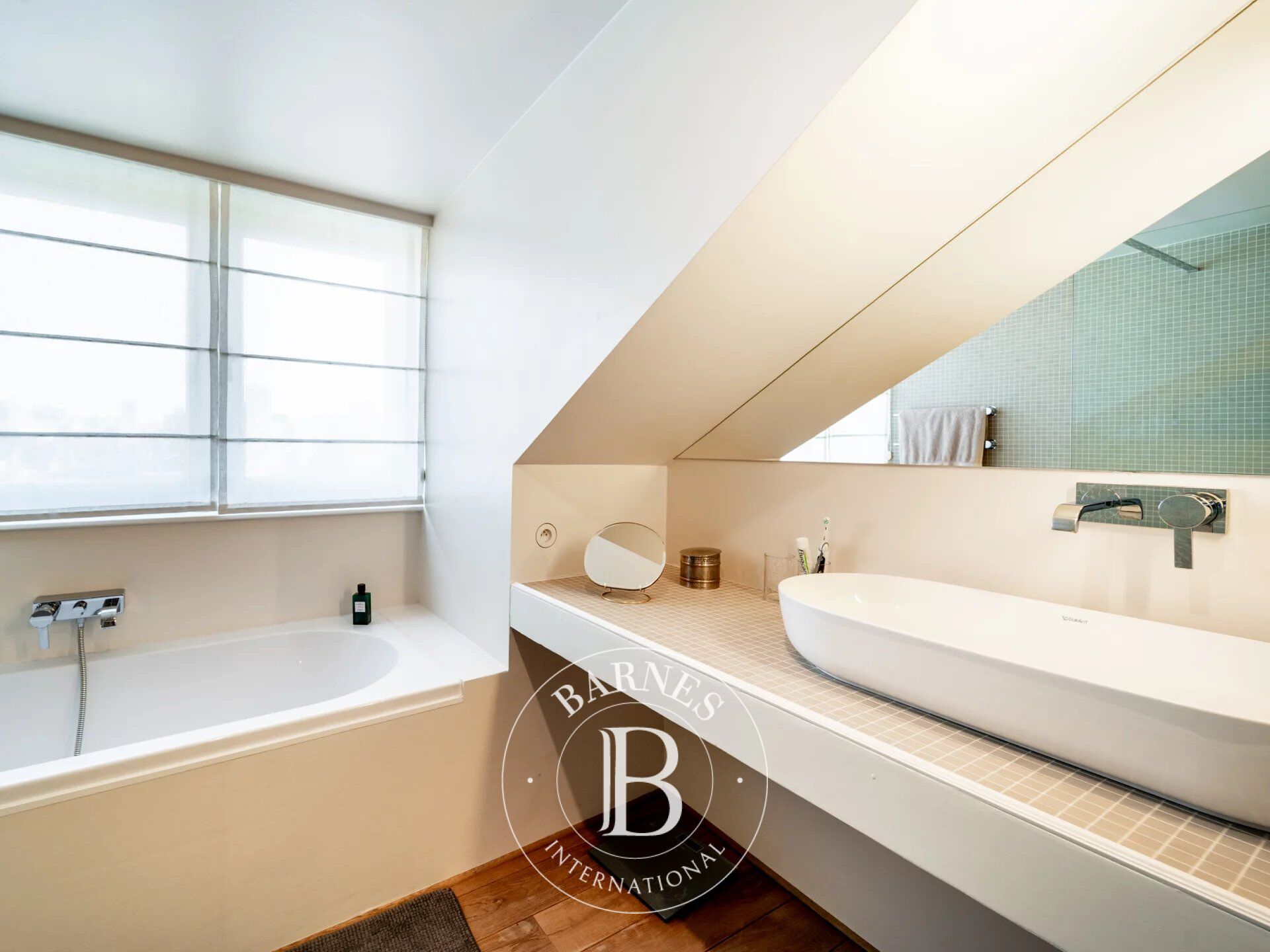 Daire Ixelles - picture 15