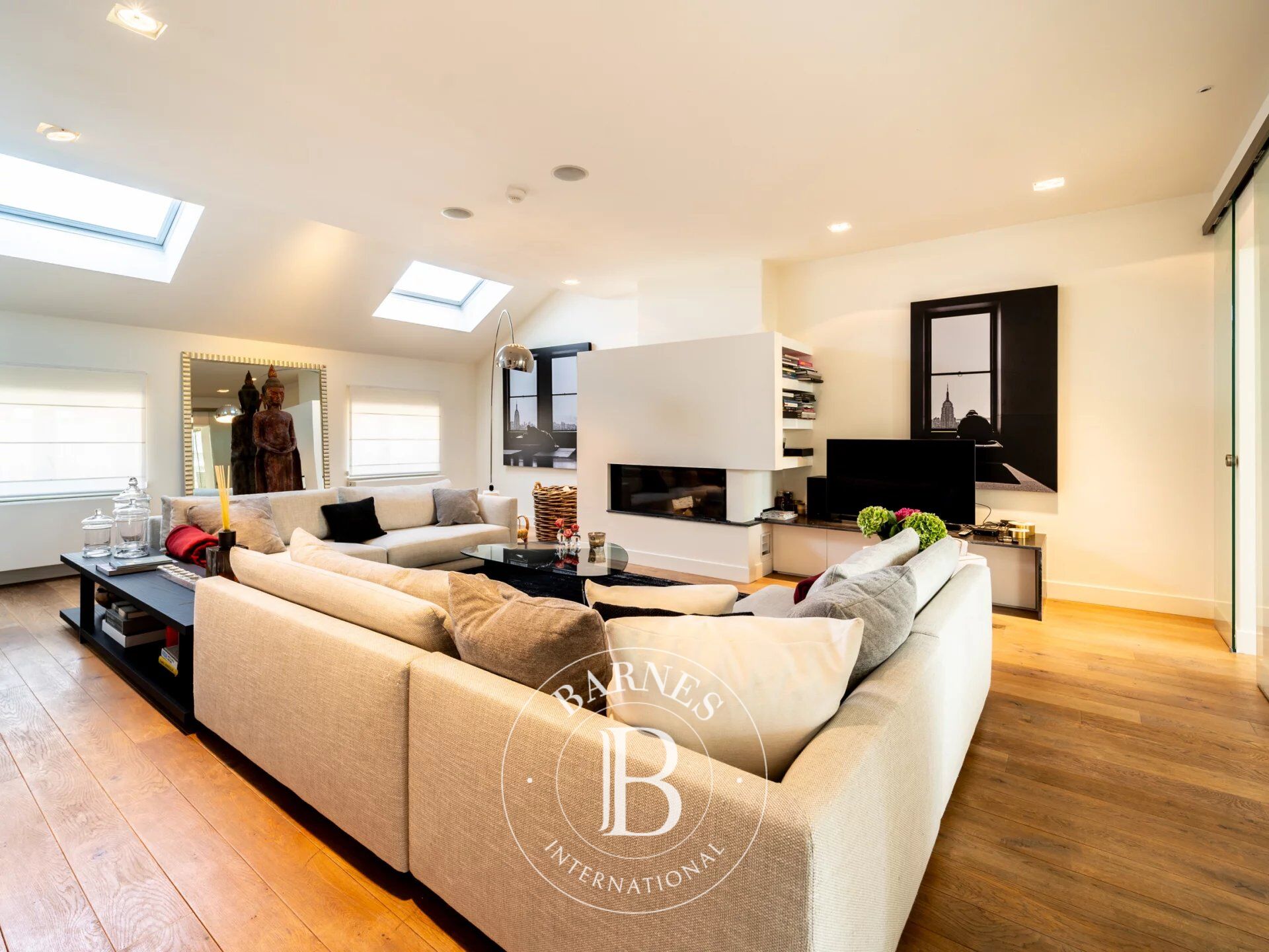 Daire Ixelles - picture 8