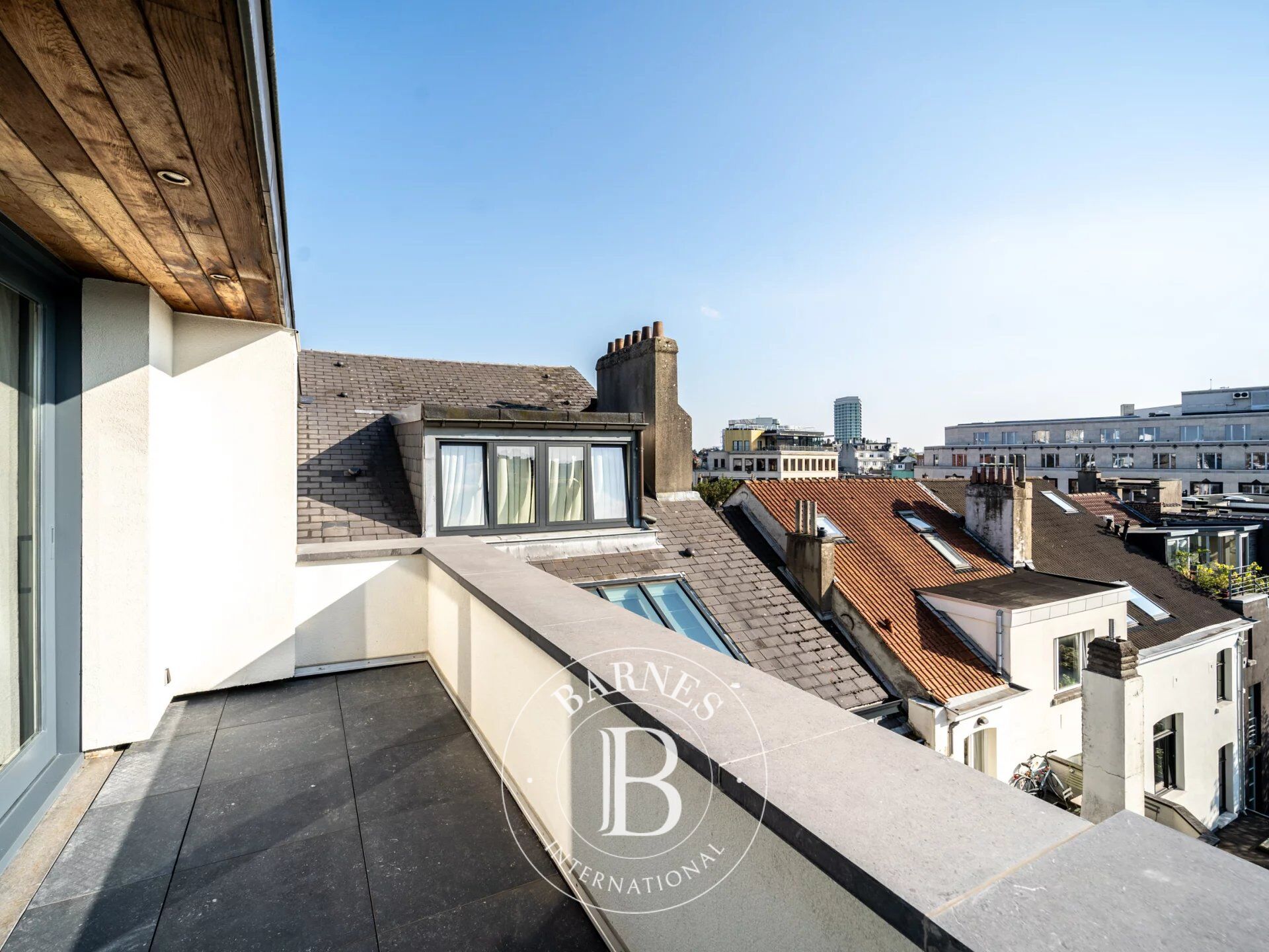 Daire Ixelles - picture 19