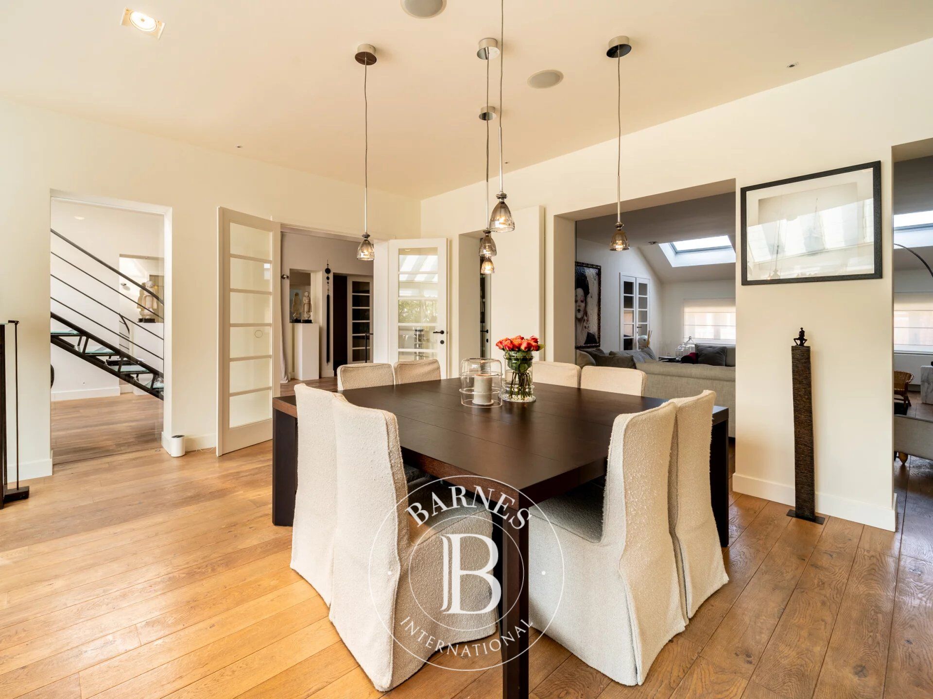 Daire Ixelles - picture 7