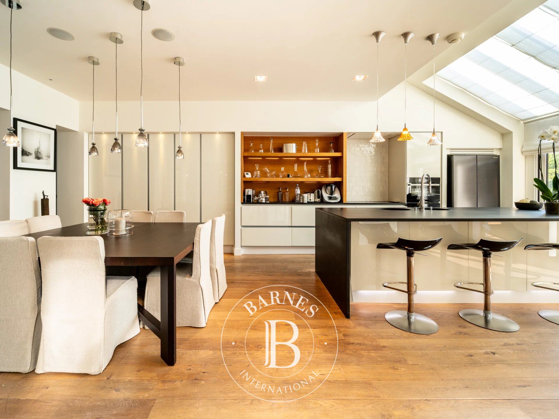 Daire Ixelles - picture 6