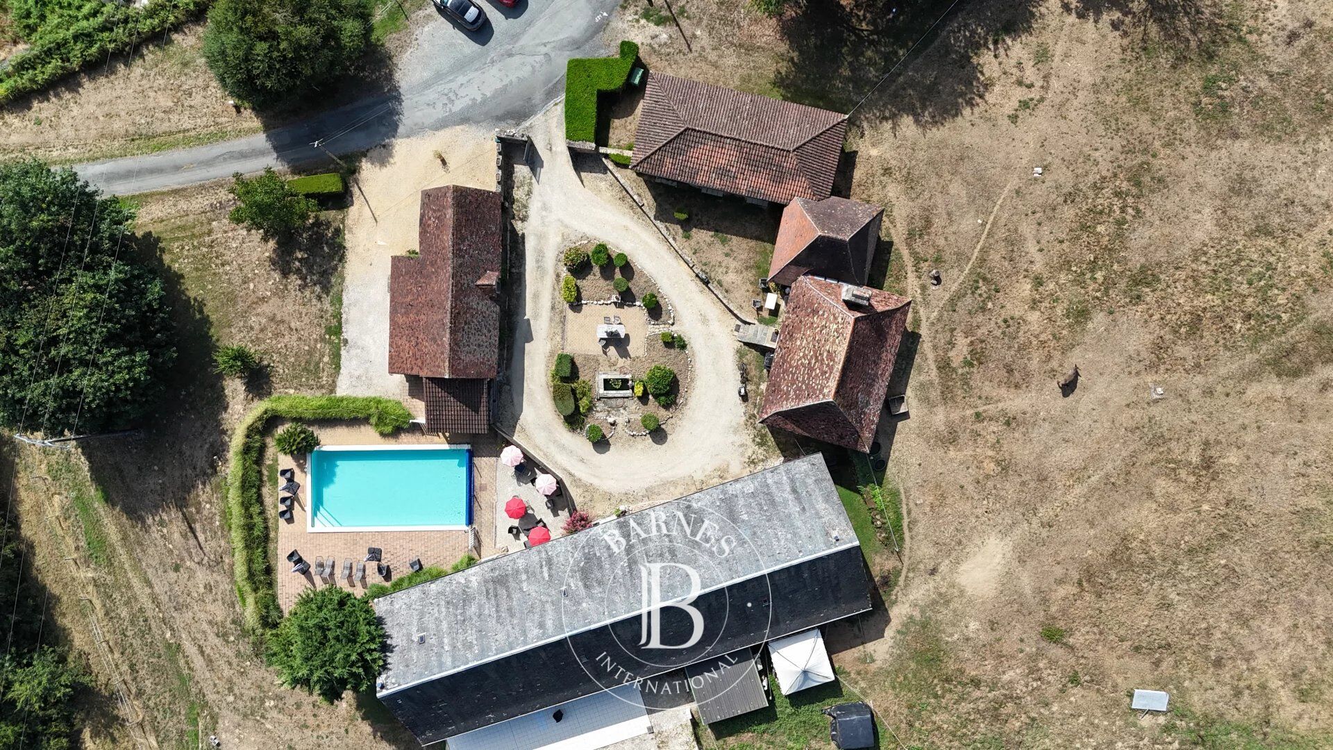 Finca Payzac - picture 1