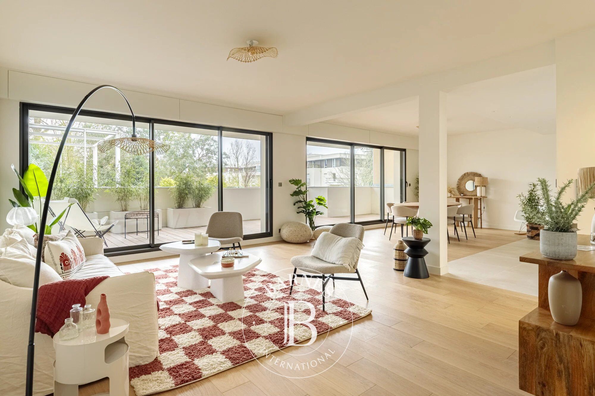 Apartment Nantes - picture 1