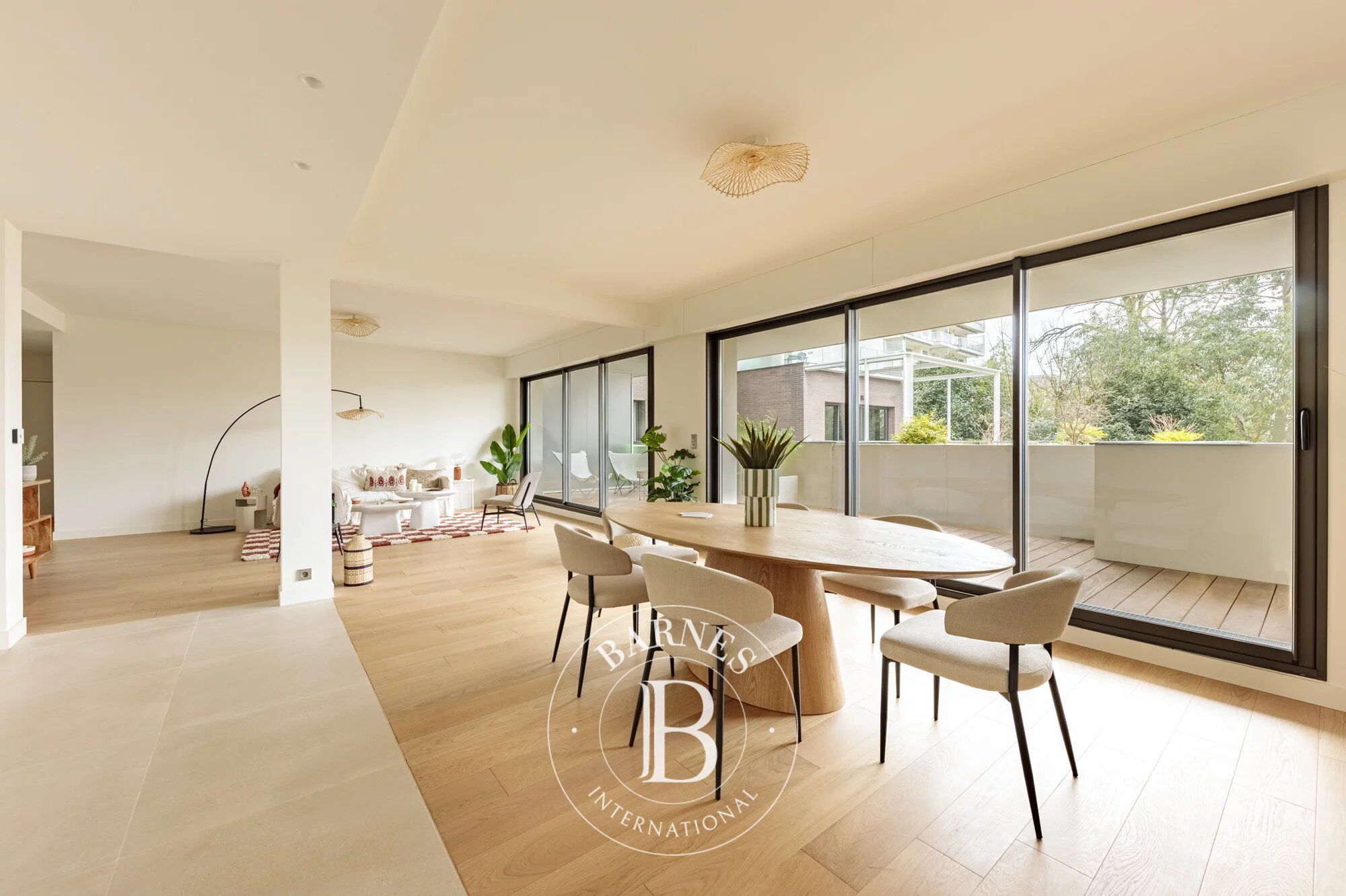 Apartment Nantes - picture 3