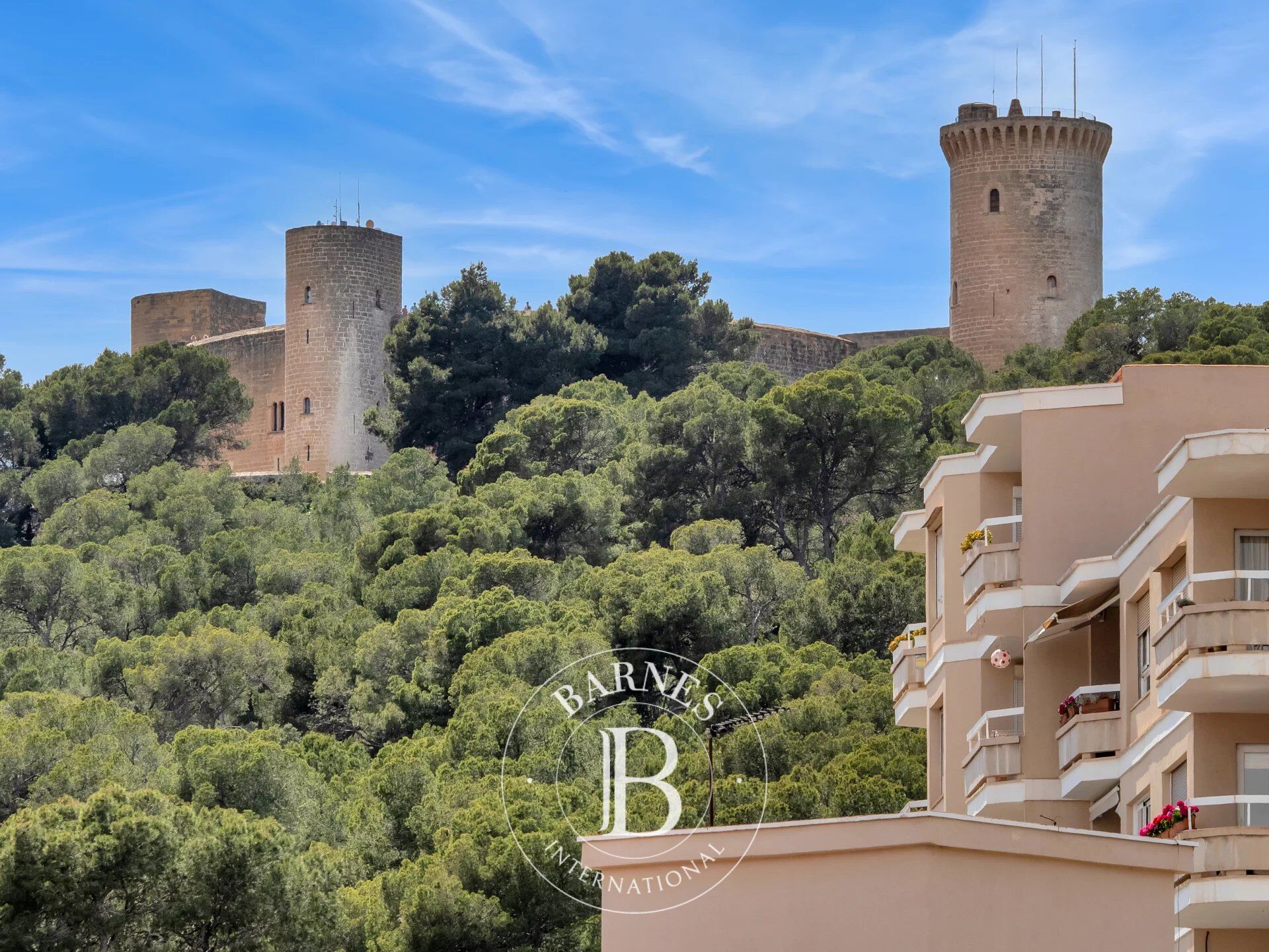 Daire Palma de Mallorca - picture 23