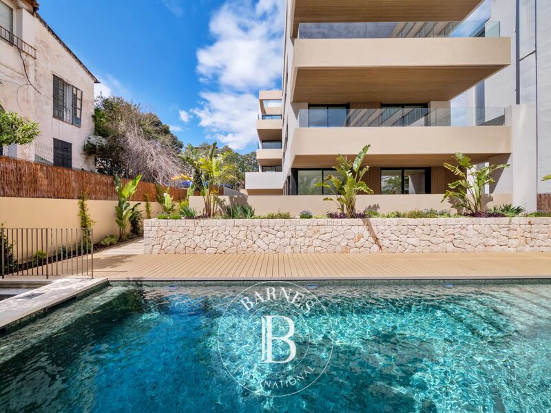 Splendido Penthouse con Terrazza Privata sul Tetto e Piscina