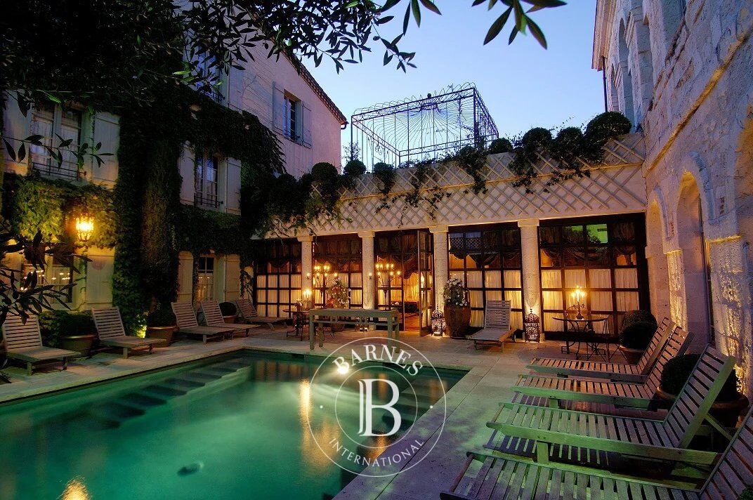 A l’Est d’Agen, demeure historique des Comtes de Toulouse - picture 1