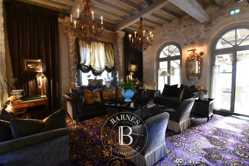 Venta, Casa Puymirol - picture 3