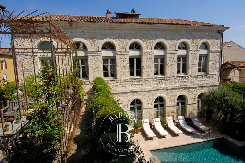 Venta, Casa Puymirol - picture 2