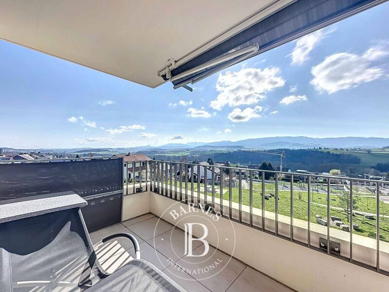 Venta, Piso Neyruz - picture 1