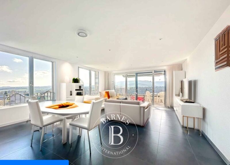 Venta, Piso Neyruz - picture 2