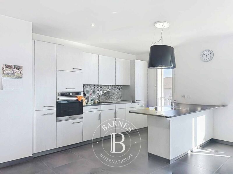 Venta, Piso Neyruz - picture 3