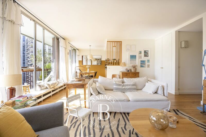 Venta Piso | Boulogne-Billancourt - picture 2