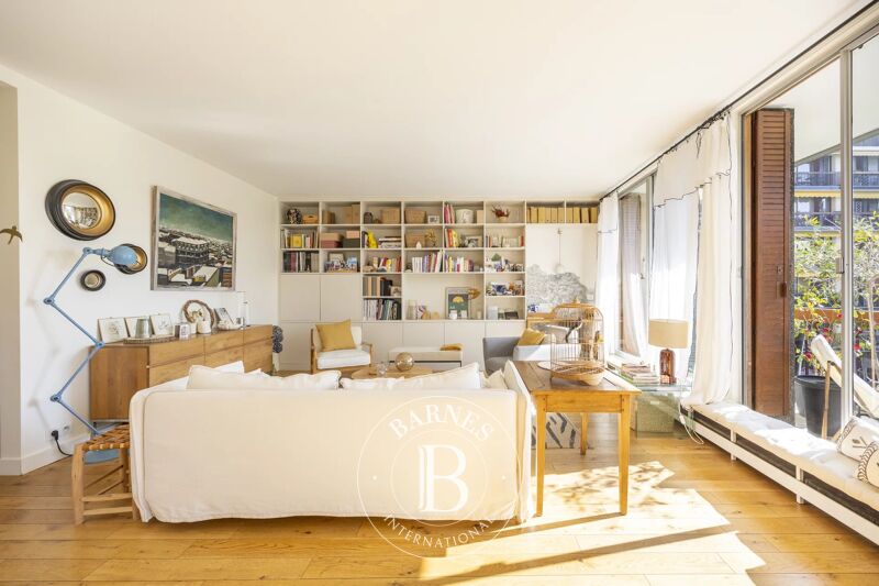 Venta Piso | Boulogne-Billancourt - picture 3