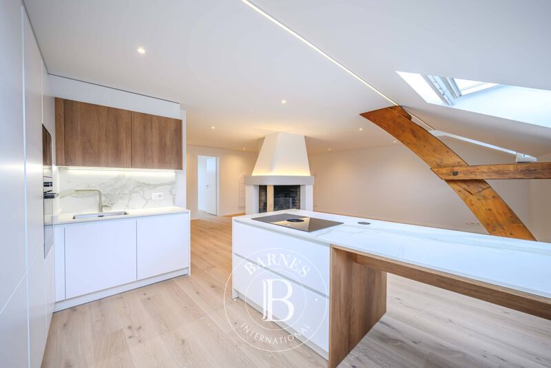 À vendre, Attique Vevey - picture 2