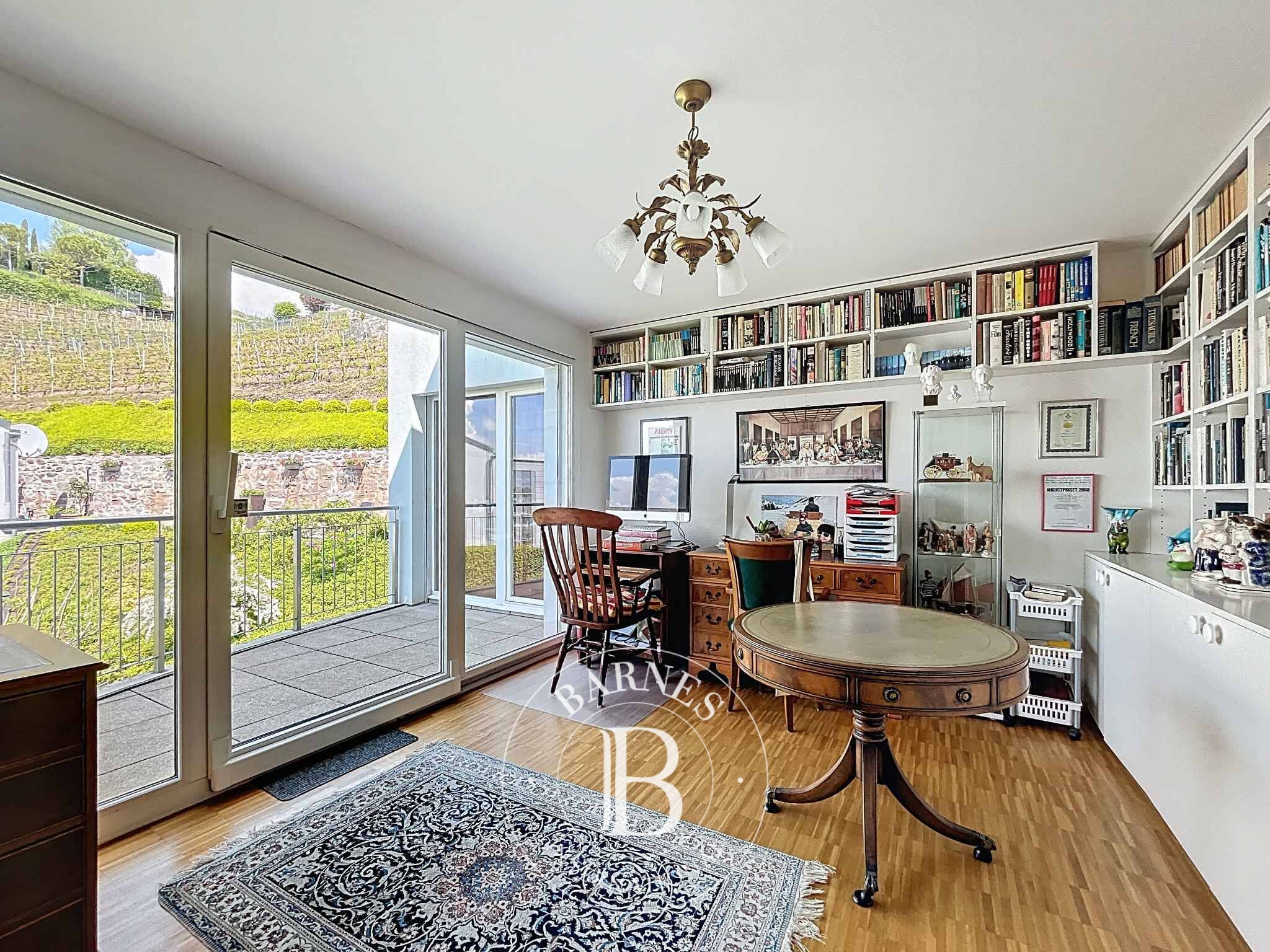 ikiz villa Montreux - picture 10