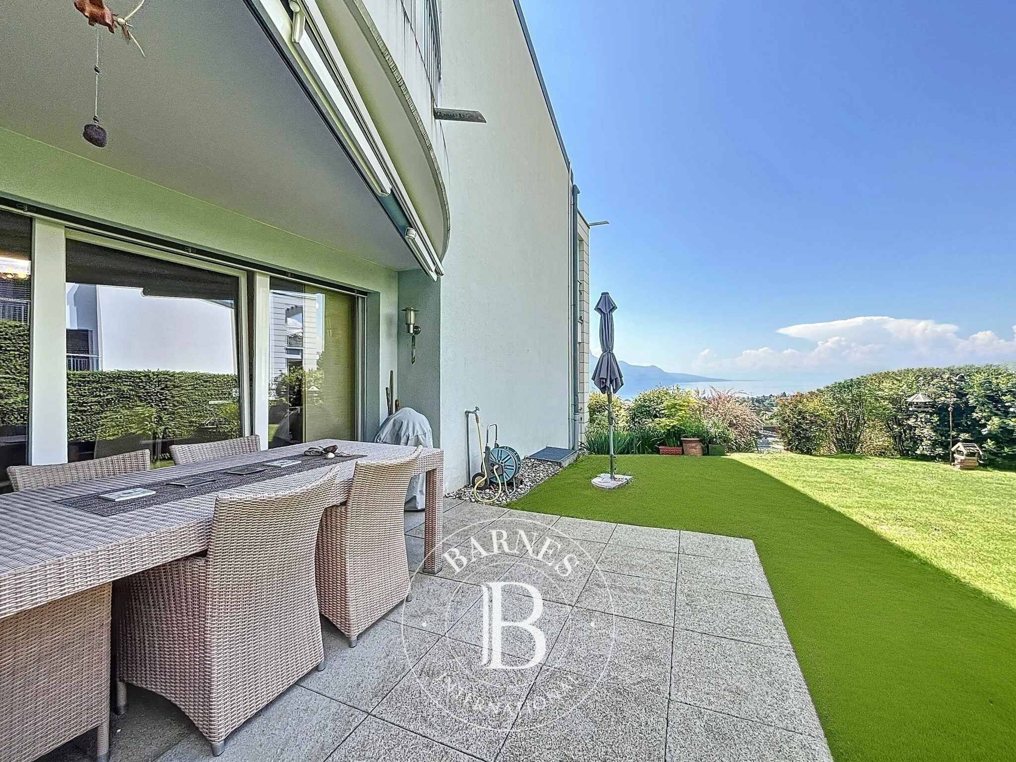 ikiz villa Montreux - picture 9