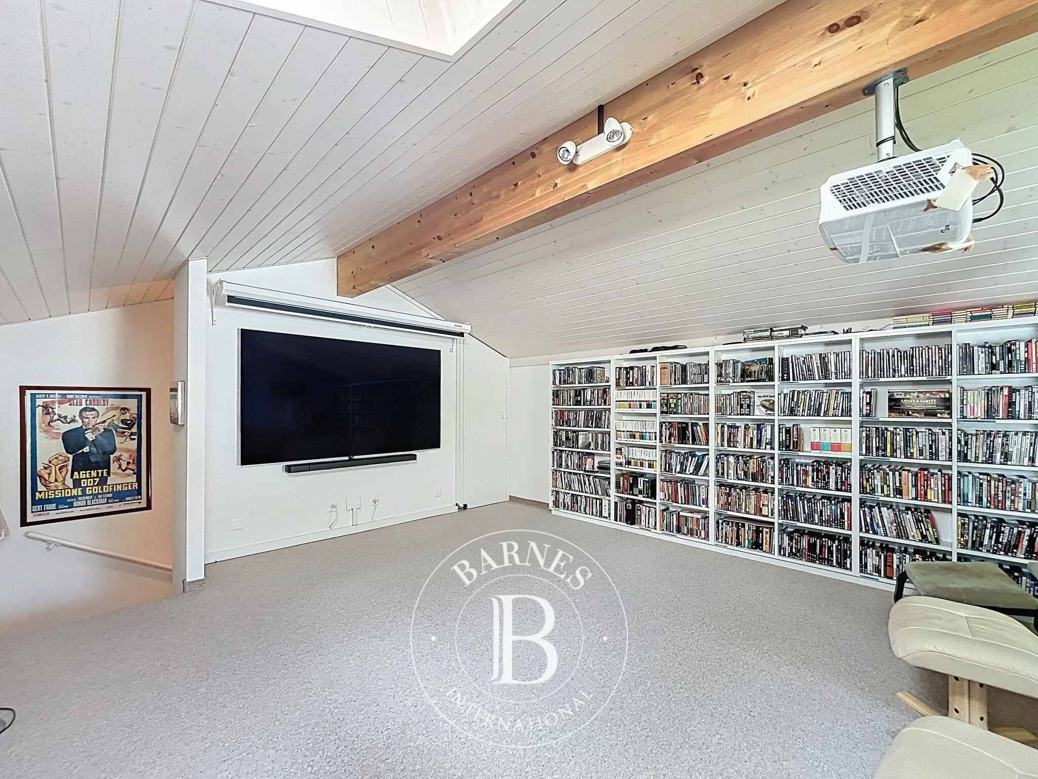 ikiz villa Montreux - picture 15