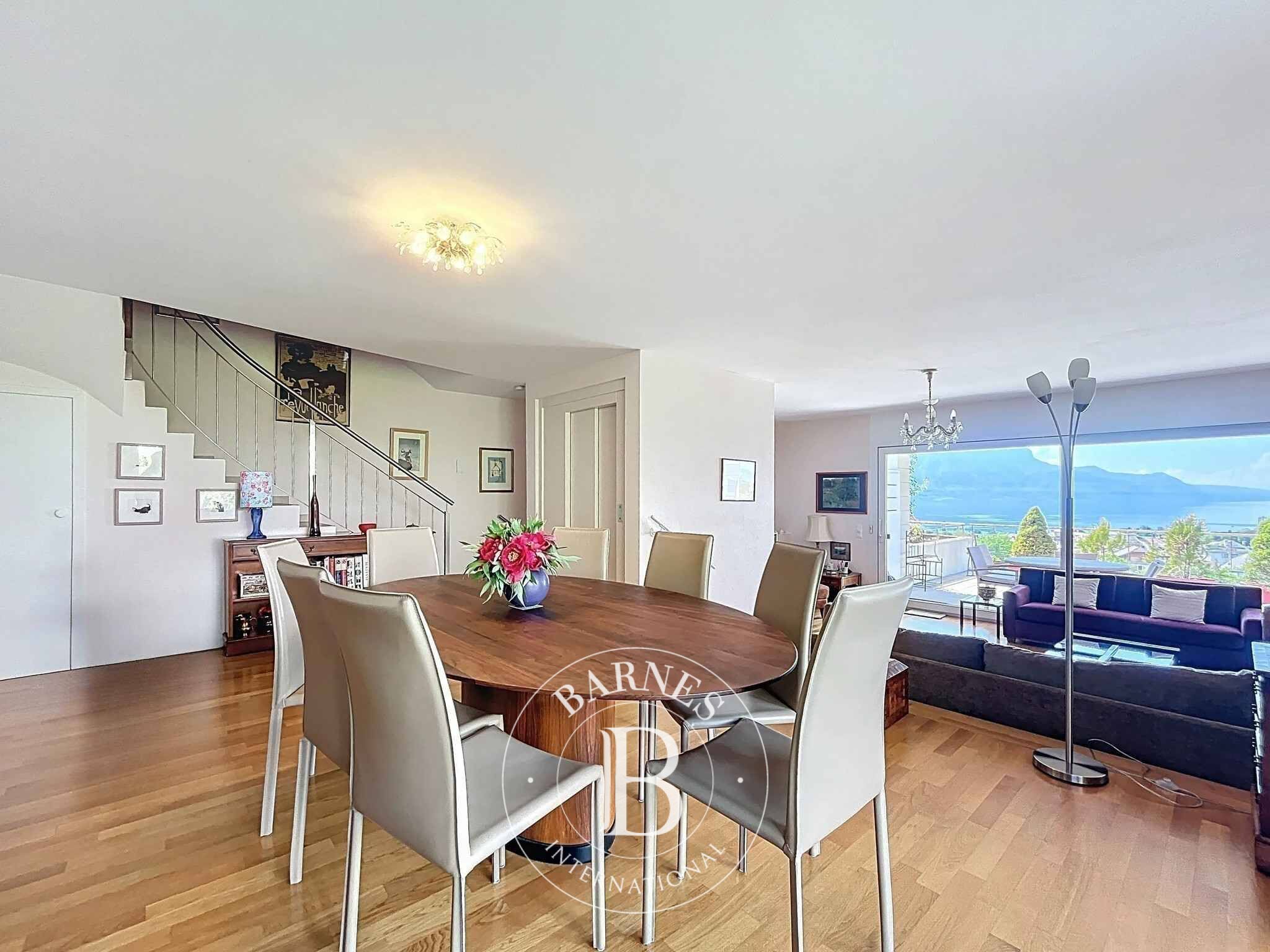 ikiz villa Montreux - picture 7