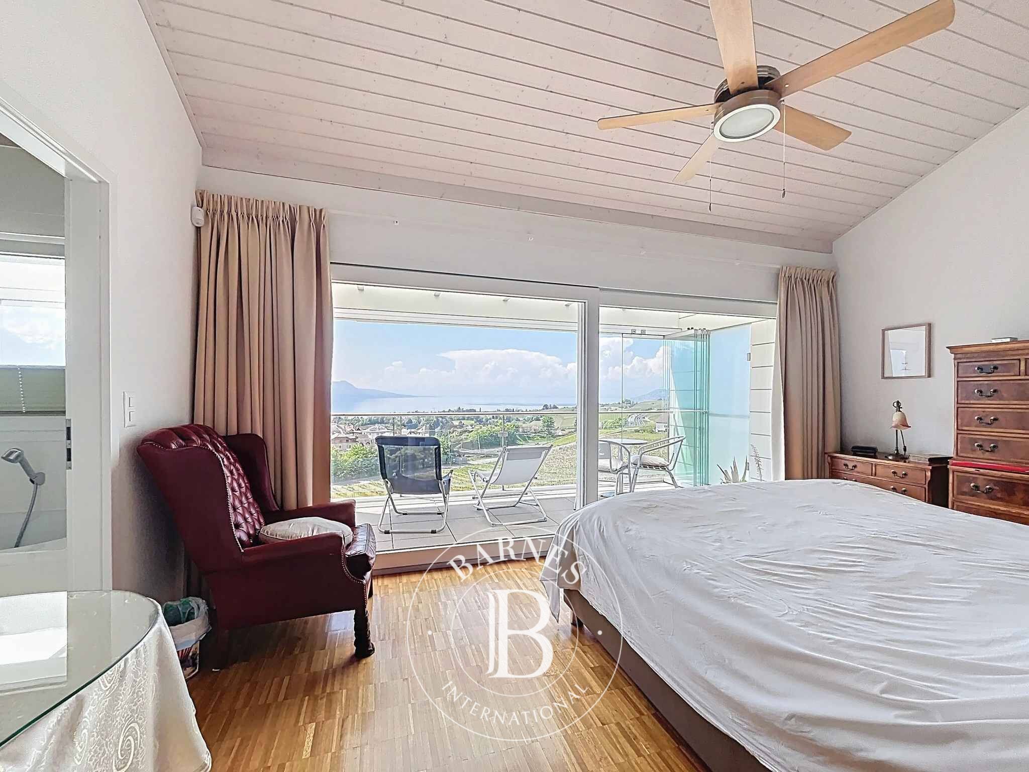 ikiz villa Montreux - picture 13