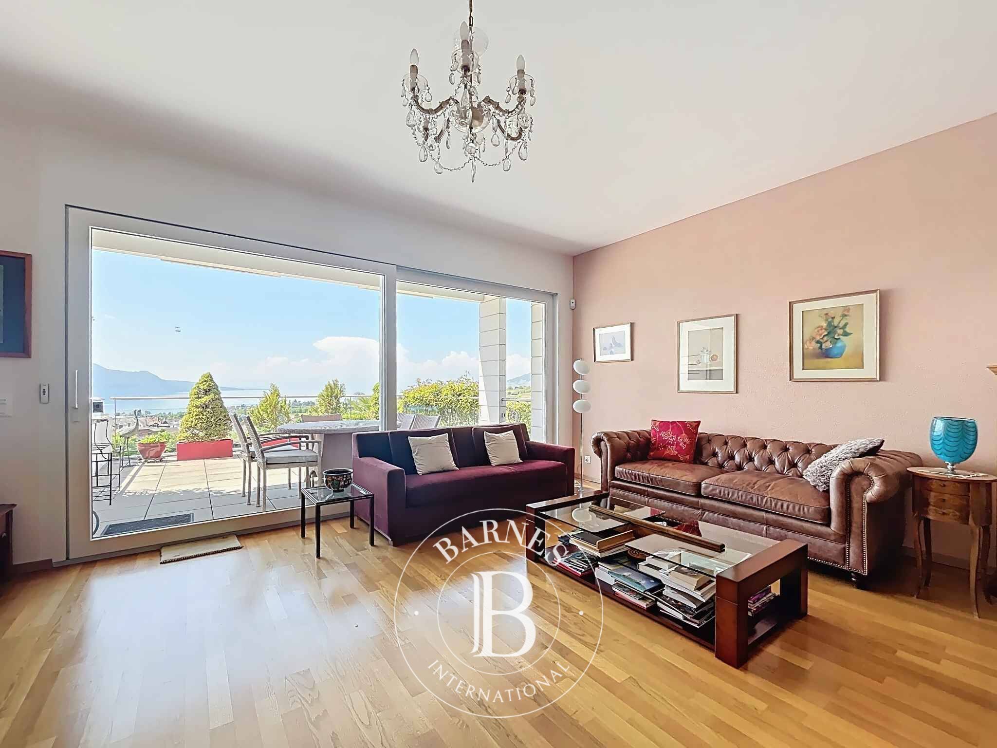 ikiz villa Montreux - picture 4