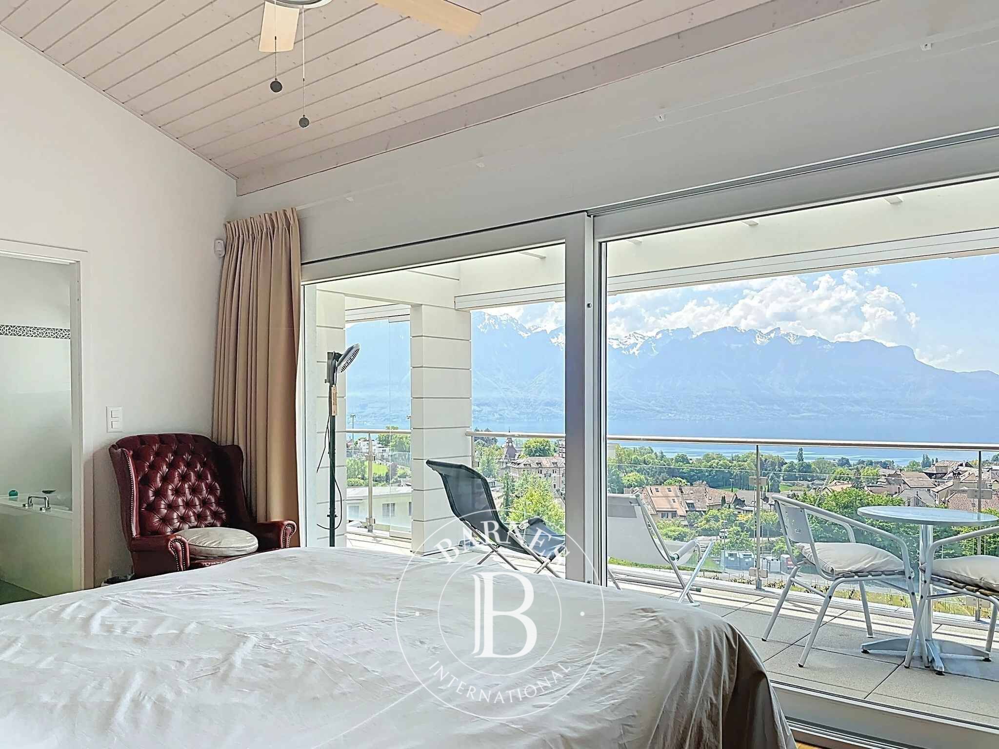 ikiz villa Montreux - picture 12