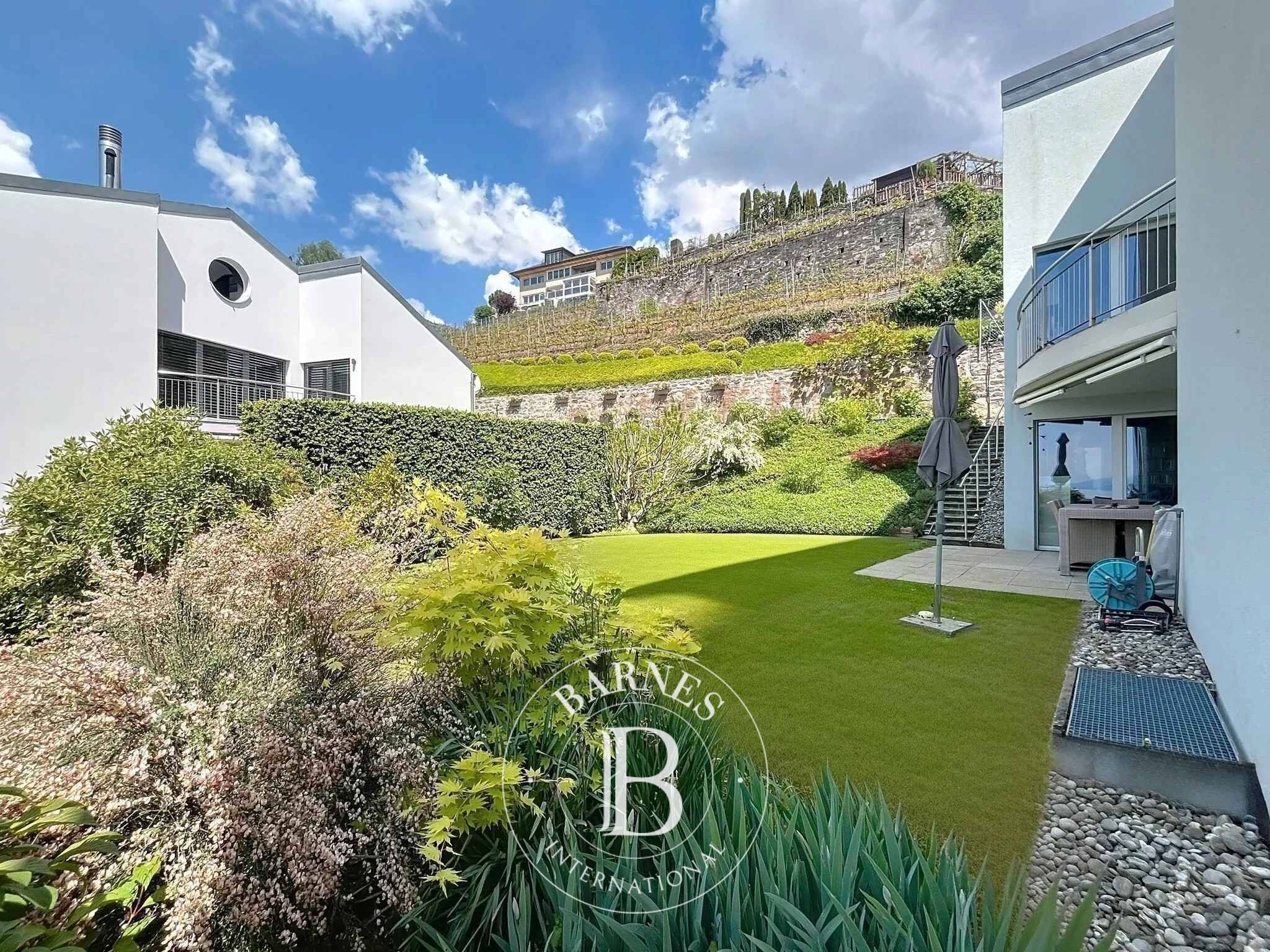 ikiz villa Montreux - picture 6