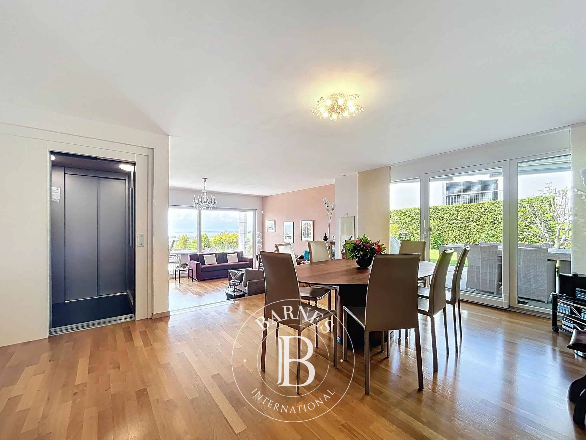 ikiz villa Montreux - picture 5