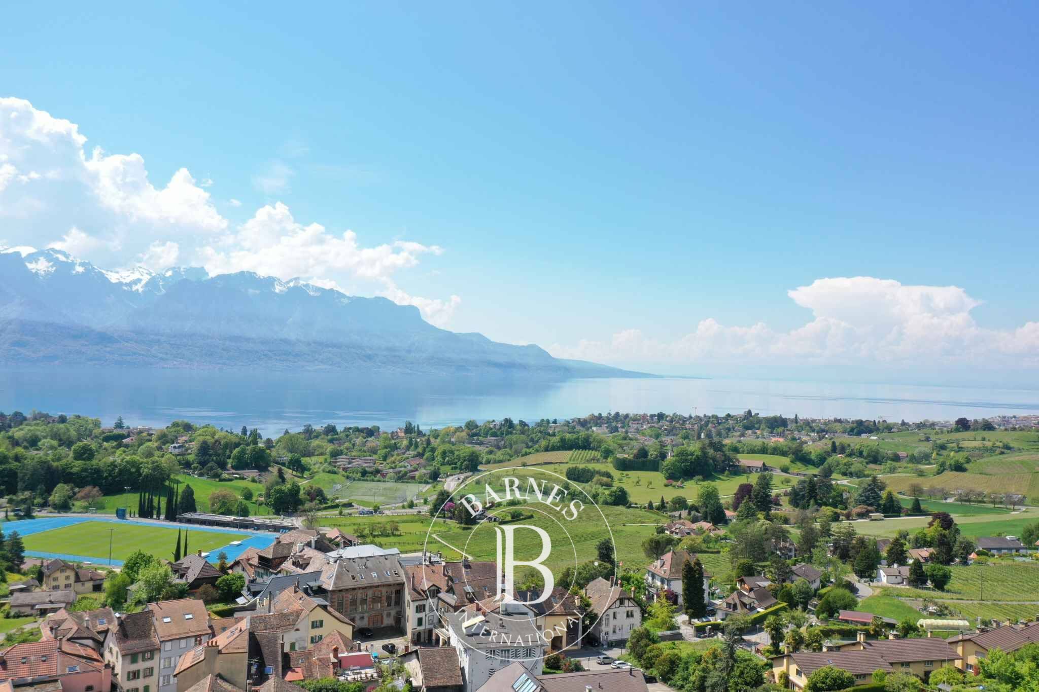 ikiz villa Montreux - picture 17