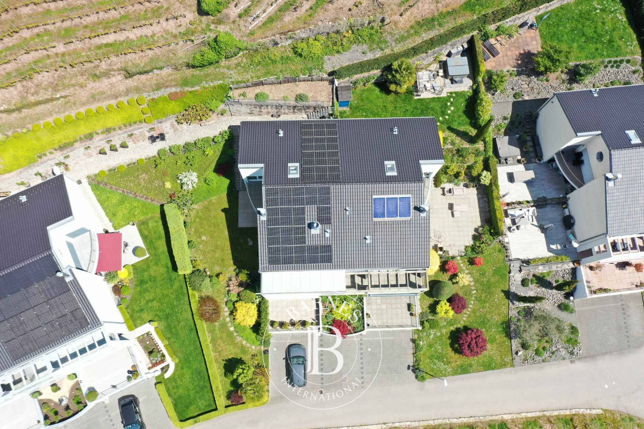 ikiz villa Montreux - picture 16