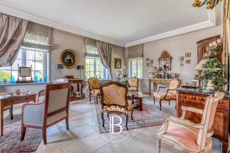 Venta, Granja Essigny-le-Grand - picture 3