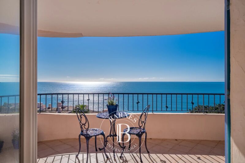 Appartamento Théoule-sur-Mer