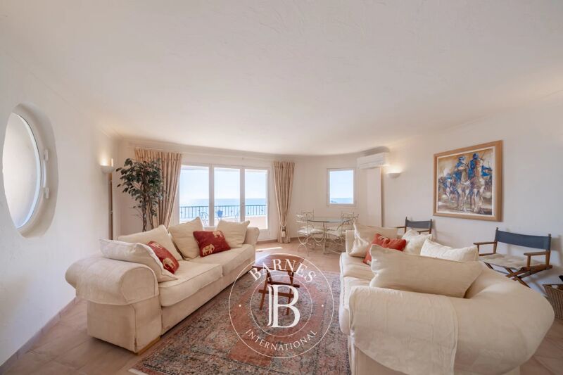 For Rent Apartment | Théoule-sur-Mer - picture 3