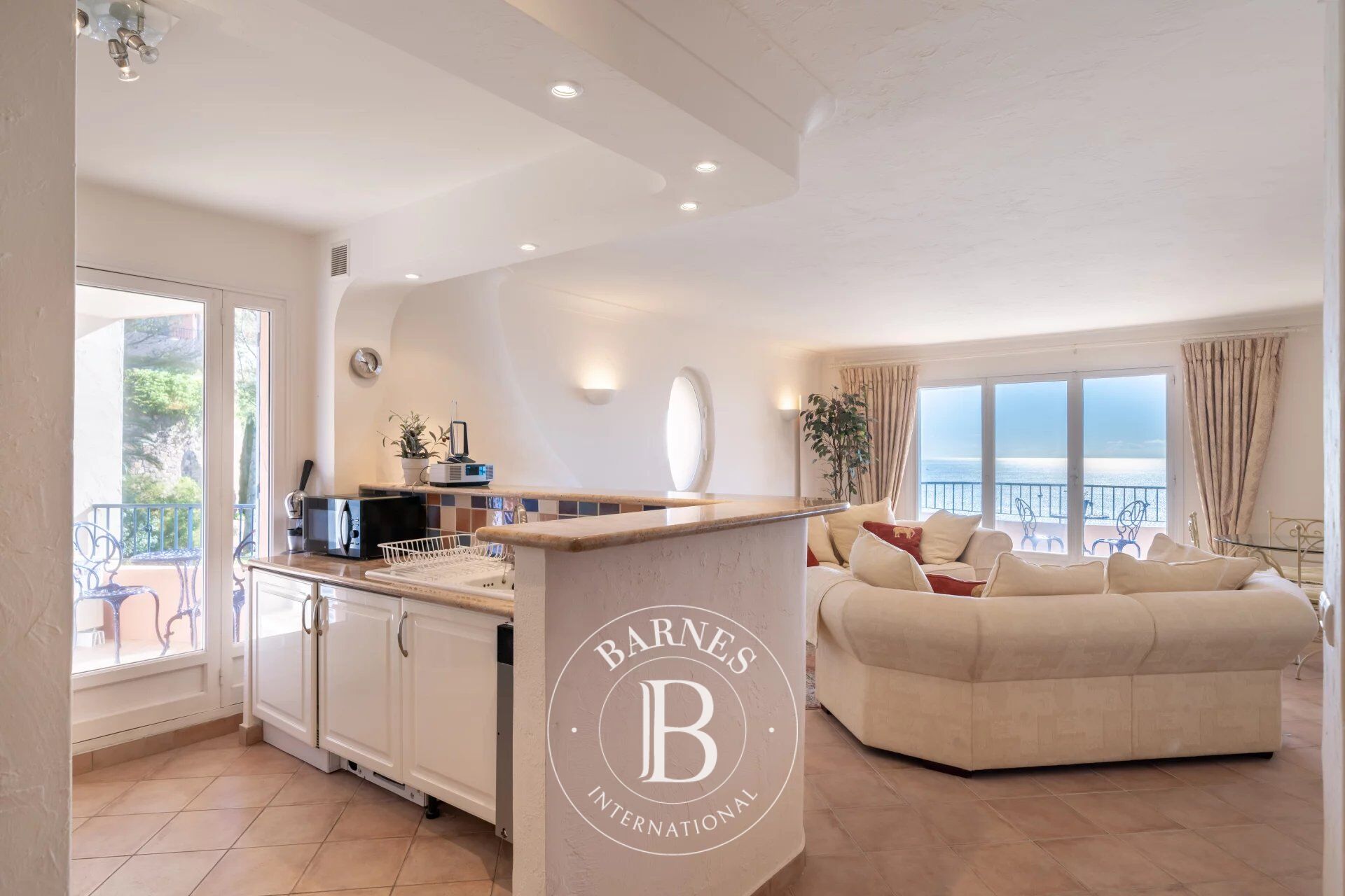 Appartamento Théoule-sur-Mer - picture 2