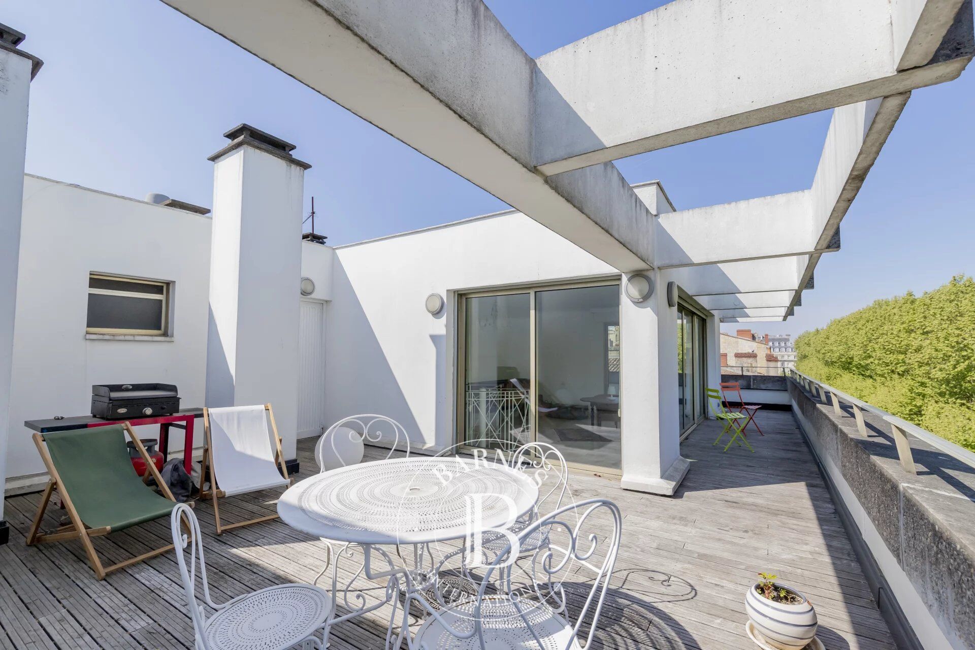 Wohnung Bordeaux - picture 3