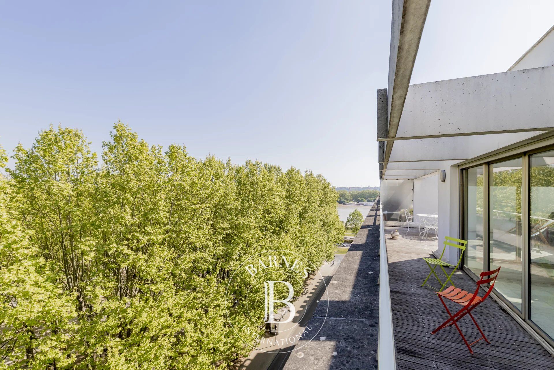 Wohnung Bordeaux - picture 1